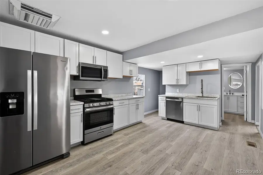 2100 W 100th Avenue, West Adams, CO 80260 - #2