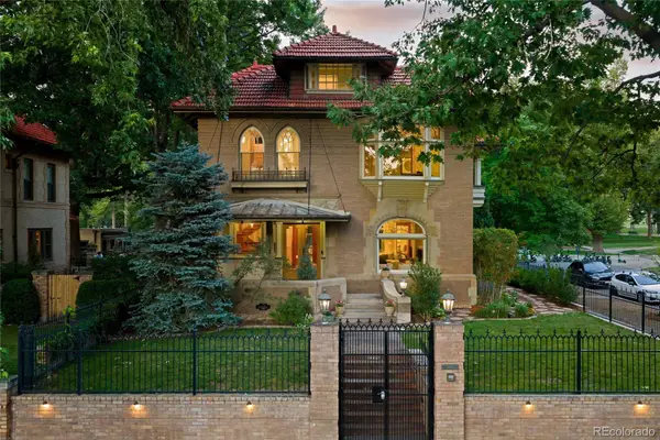 1100 N Humboldt Street, Denver, CO 80218