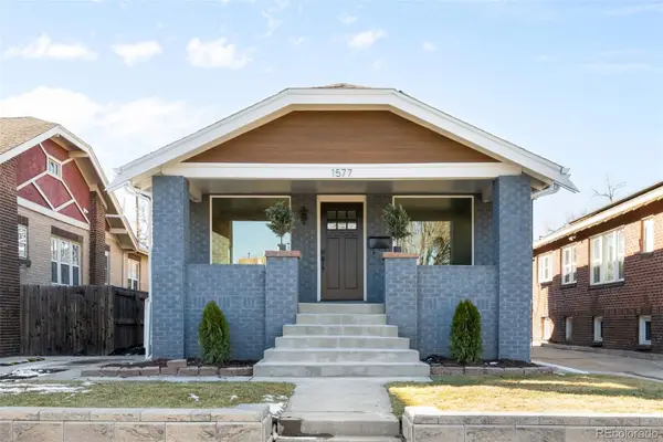 1577 Newton Street, Denver, CO 80204