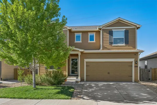 300 Mesa Avenue, Lochbuie, CO 80603
