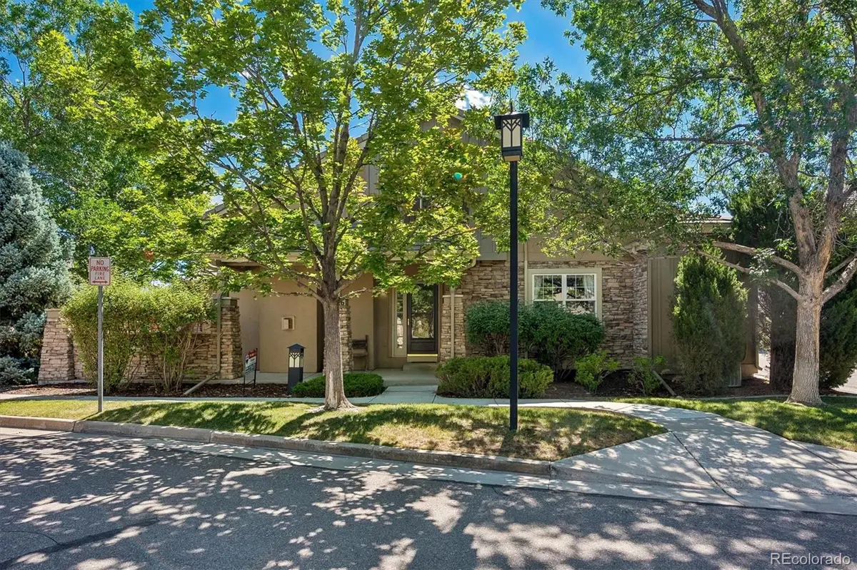 9026 Old Tom Morris Circle, Highlands Ranch, CO 80129 - #1