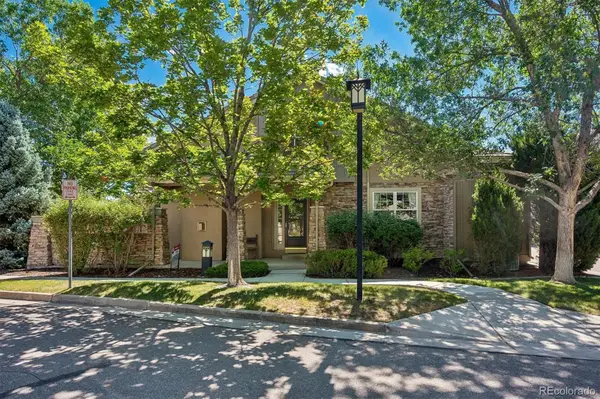 9026 Old Tom Morris Circle, Highlands Ranch, CO 80129