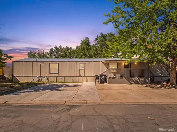 2885 E Midway Boulevard, Denver, CO 80234
