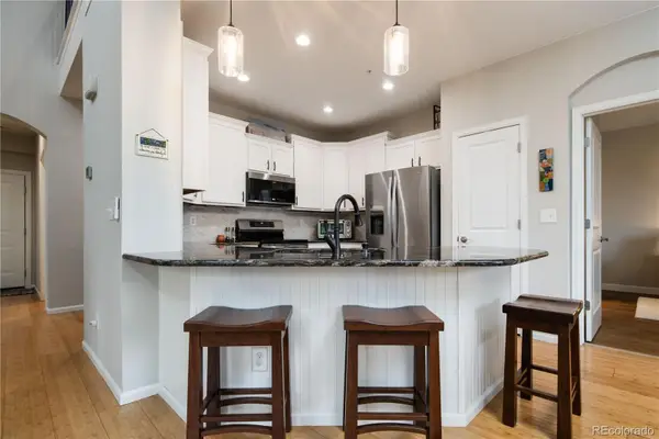 15487 W 66th Drive #C, Arvada, CO 80007
