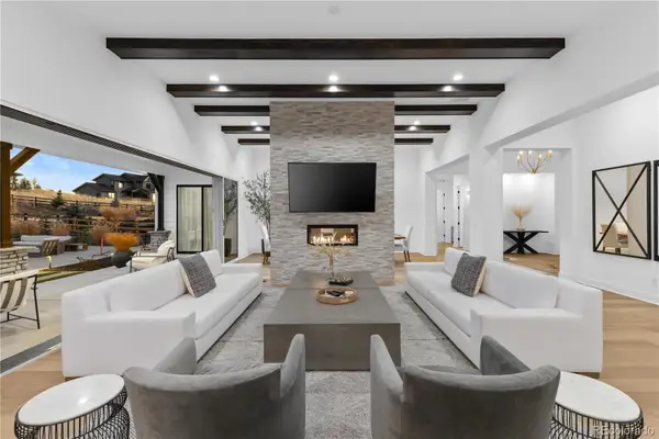 9676 Elizabeth Street, Parker, CO 80134