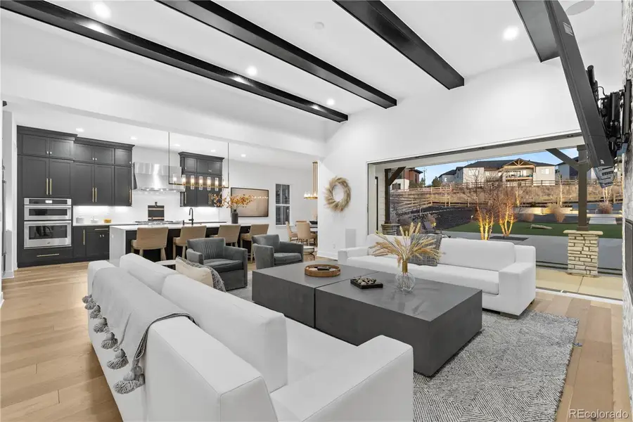 9676 Elizabeth Street, Parker, CO 80134 - #3