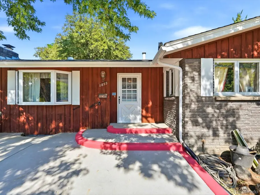 1855 S Ammons Street, Denver, CO 80232 - #2