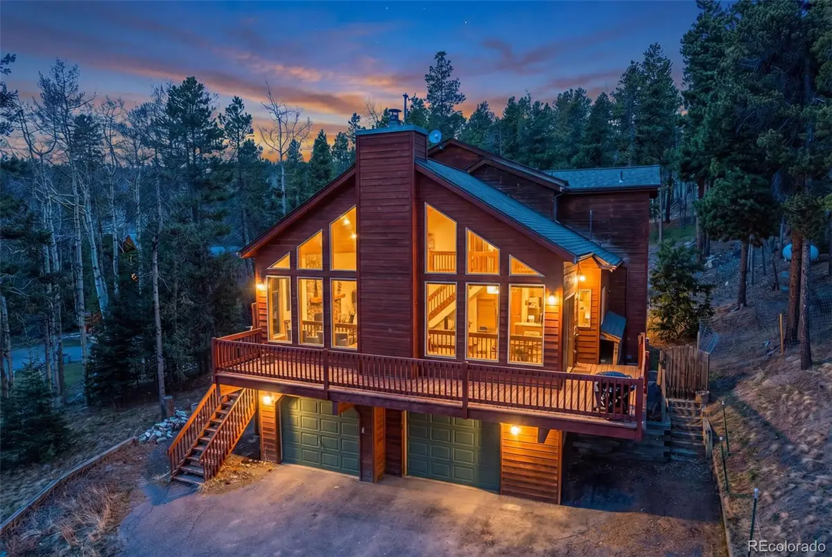 330 Lodgepole Drive, Evergreen, CO 80439 - #1