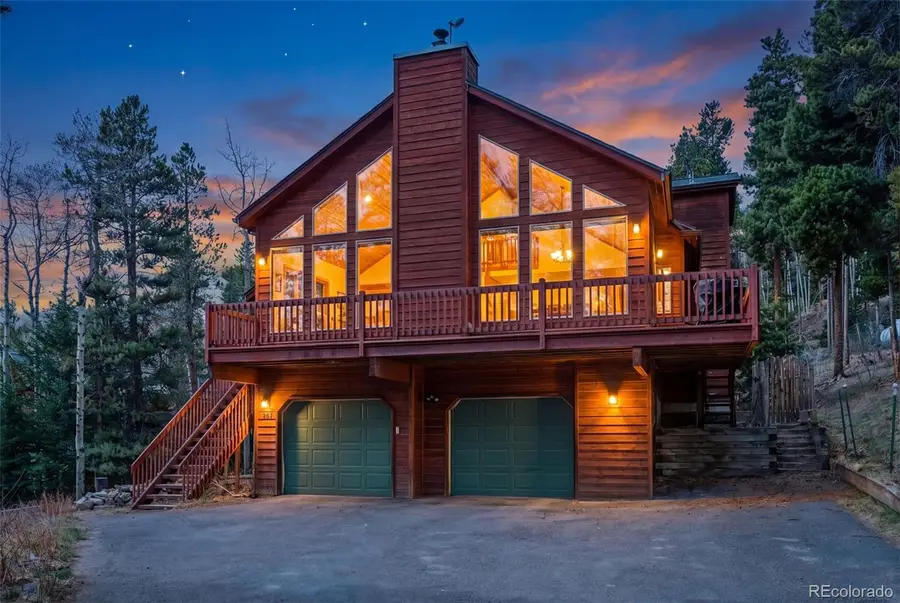 330 Lodgepole Drive, Evergreen, CO 80439 - #2