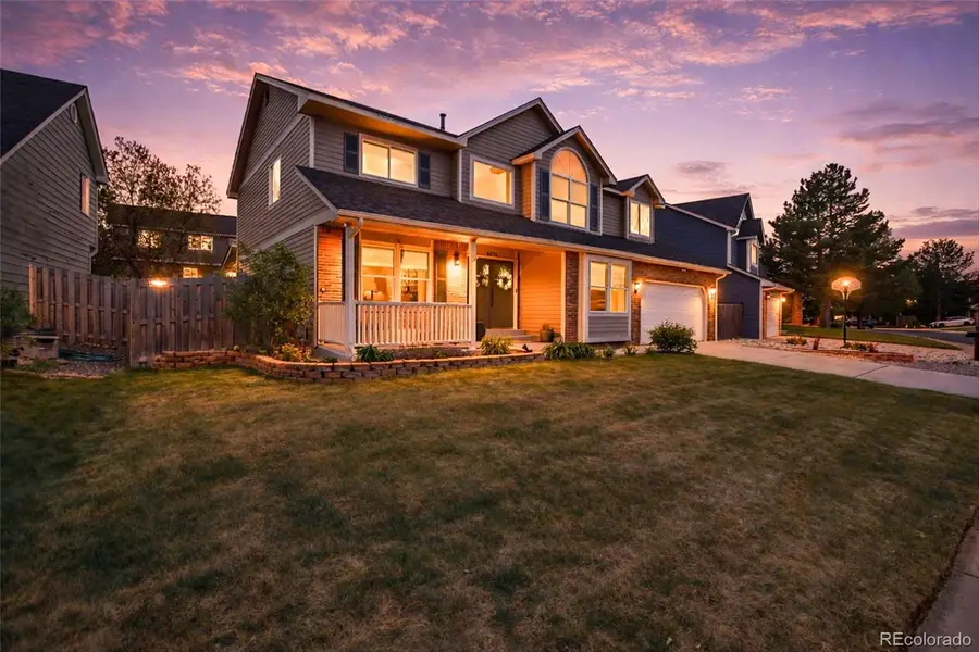 5436 S Kirk Circle, Centennial, CO 80015 - #3