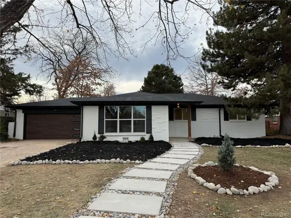 453 S Oneida Way, Denver, CO 80224