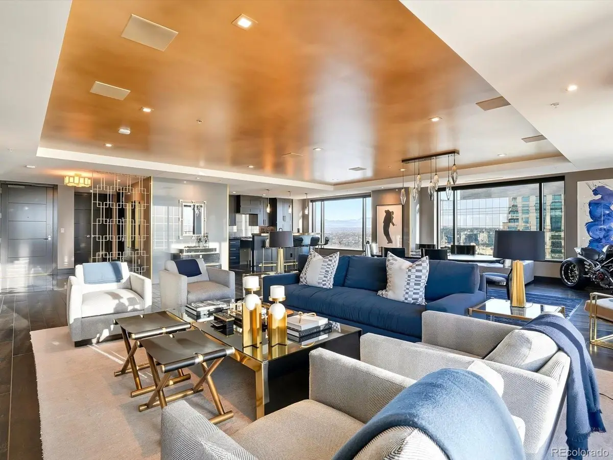 1133 14th Street #2320, Denver, CO 80202 - Image #1