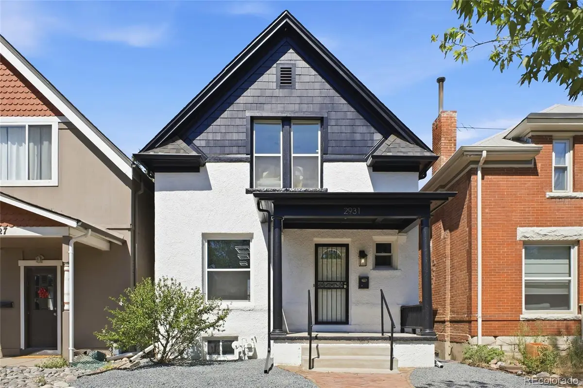 2931 N Marion Street, Denver, CO 80205 - #1