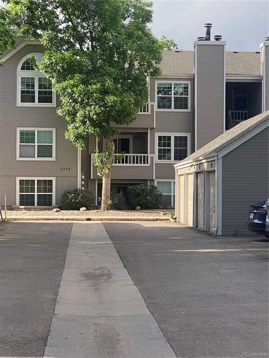 5775 W Atlantic Place #303, Lakewood, CO 80227 - #3