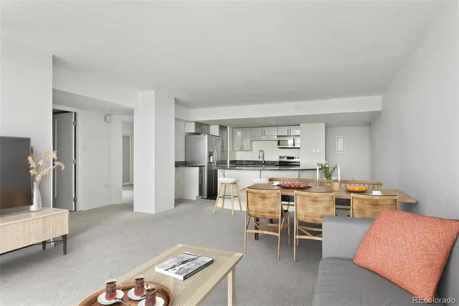 1020 15th Street #17C, Denver, CO 80202 - #3