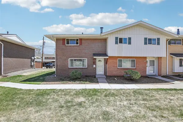 9044 E Nassau Avenue, Denver, CO 80237