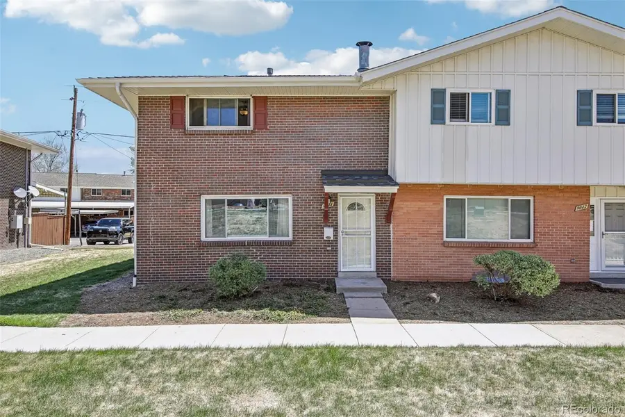 9044 E Nassau Avenue, Denver, CO 80237 - #2