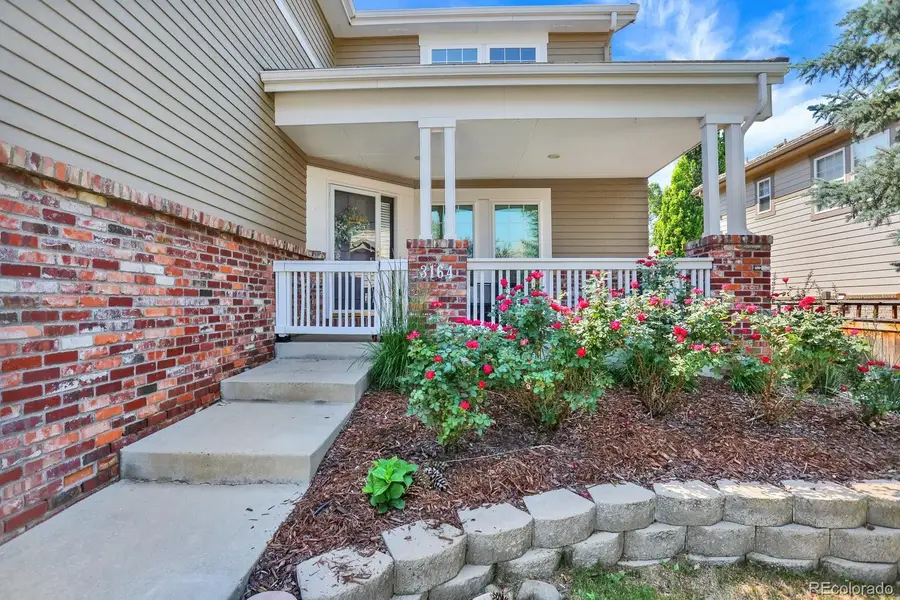 3164 Greensborough Drive, Highlands Ranch, CO 80129 - #3