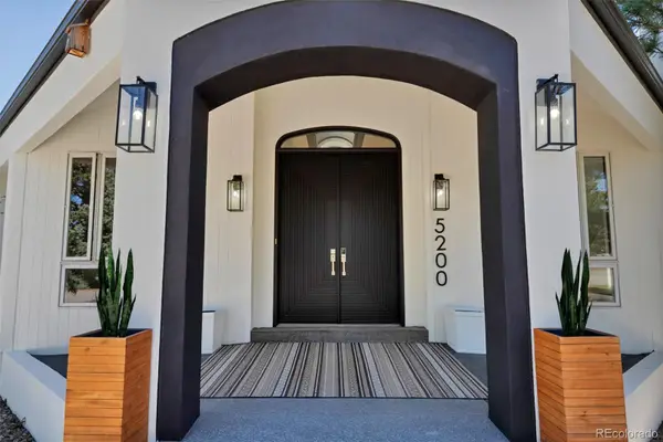 5200 Sunset Drive, Bow Mar, CO 80123