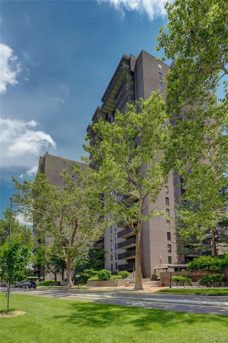 460 S Marion Parkway #1401, Denver, CO 80209 - #2