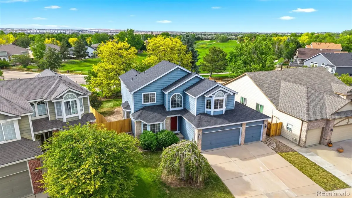 13385 Franklin Street, Thornton, CO 80241 - #1