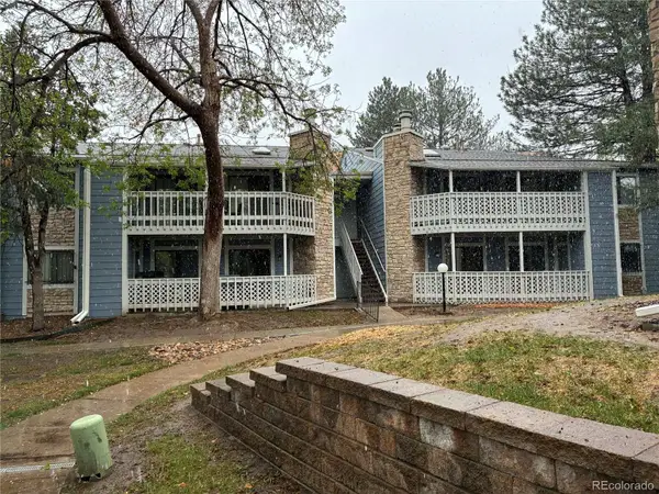 8600 E Alameda Avenue #19-108, Denver, CO 80247
