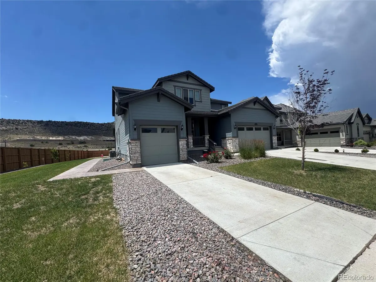 3319 S Rogers Street, Morrison, CO 80465 - #1