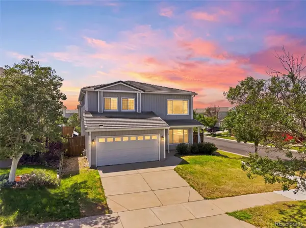 3897 Lisbon Street, Denver, CO 80249