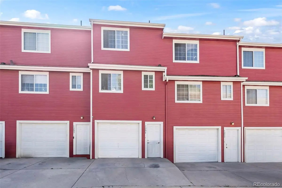 8199 Welby Road #1204, Welby, CO 80229 - #1