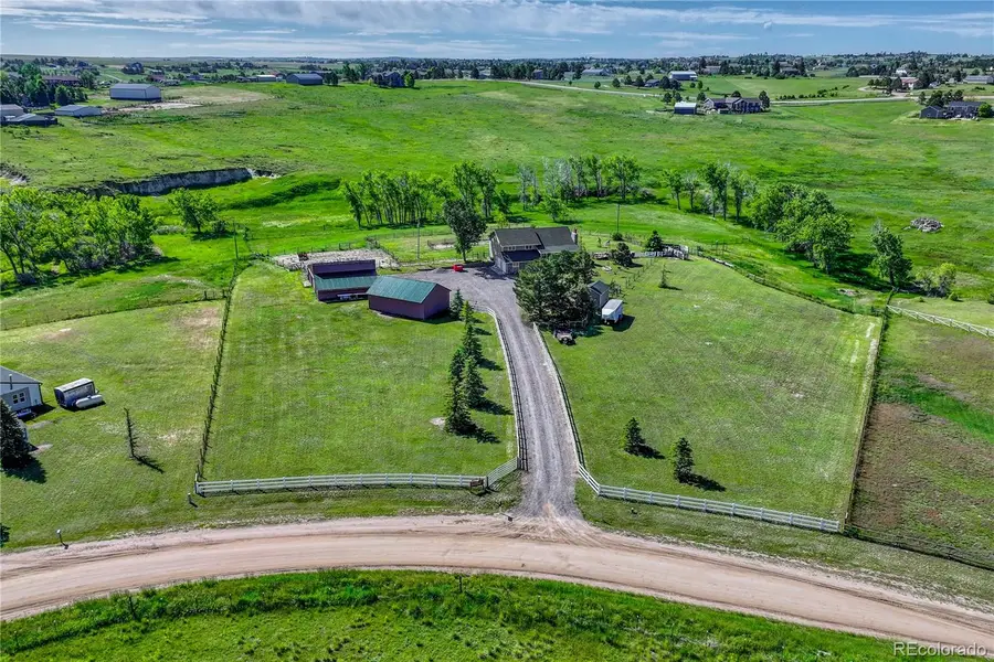 1884 Elizabeth Drive, Parker, CO 80138 - #3