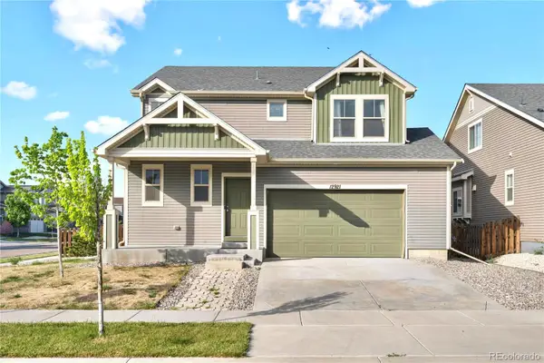 12921 E 108th Way, Commerce City, CO 80022