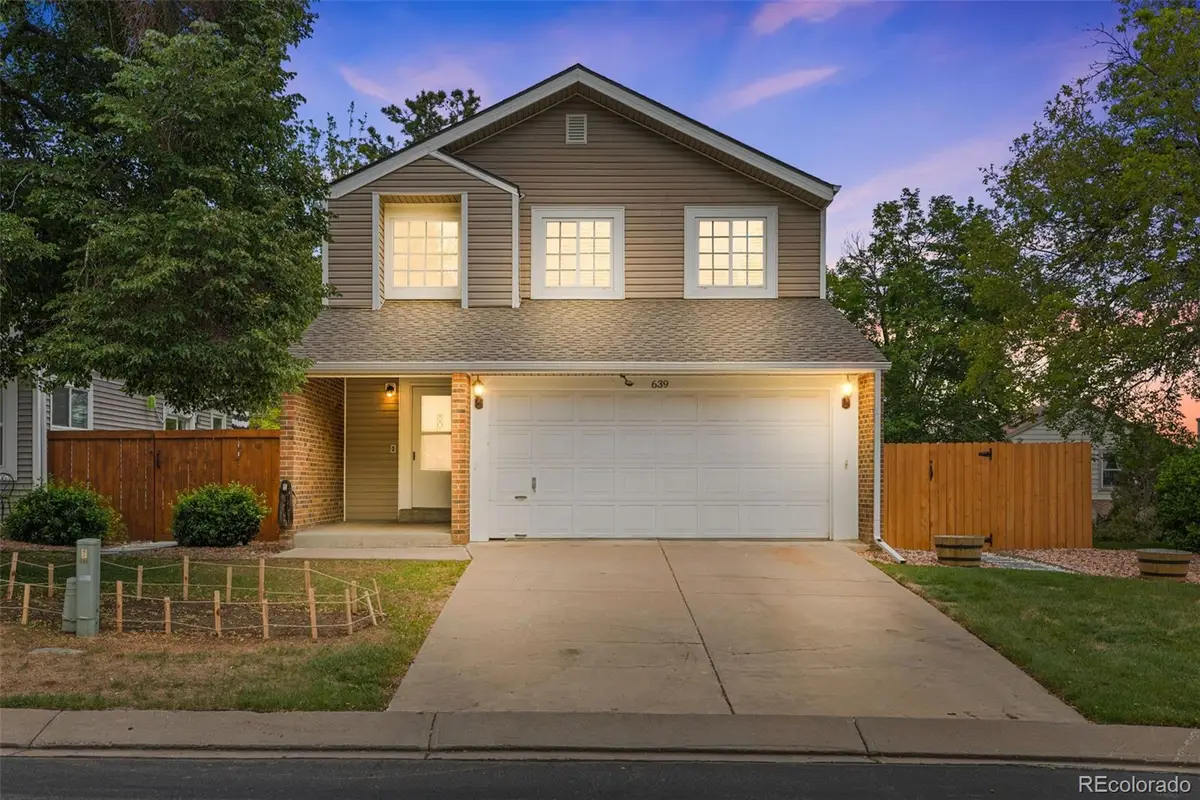 639 W Jamison Circle, Littleton, CO 80120 - #1