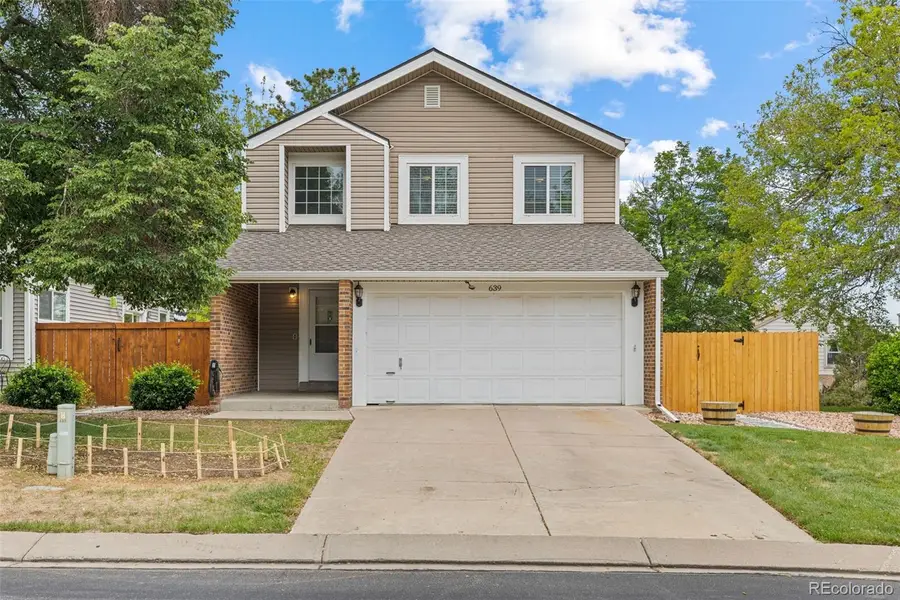 639 W Jamison Circle, Littleton, CO 80120 - #2