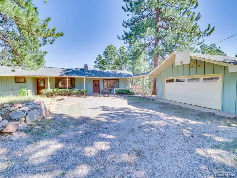 29203 & 29253 Lee Road, Evergreen, CO 80439 - #3
