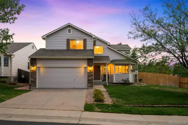 22750 E Progress Avenue, Aurora, CO 80015