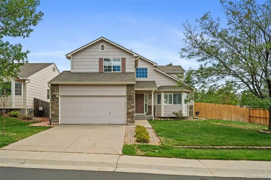 22750 E Progress Avenue, Aurora, CO 80015 - #2