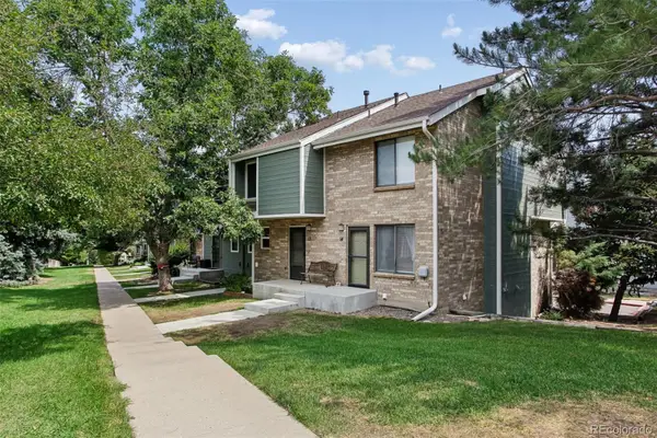 8749 W Cornell Avenue #13, Denver, CO 80227