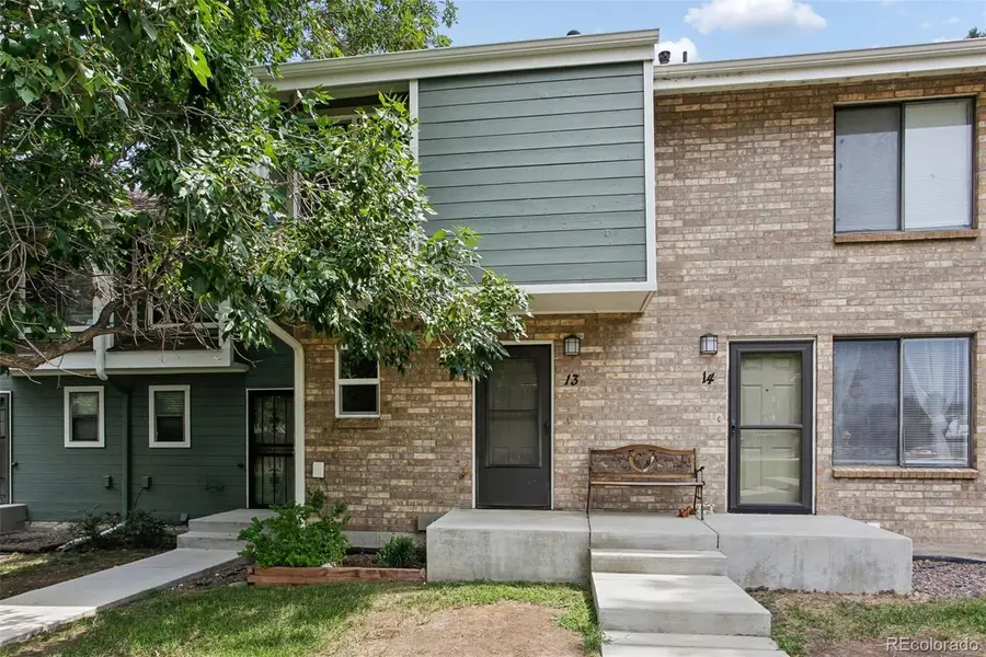 8749 W Cornell Avenue #13, Denver, CO 80227 - #2