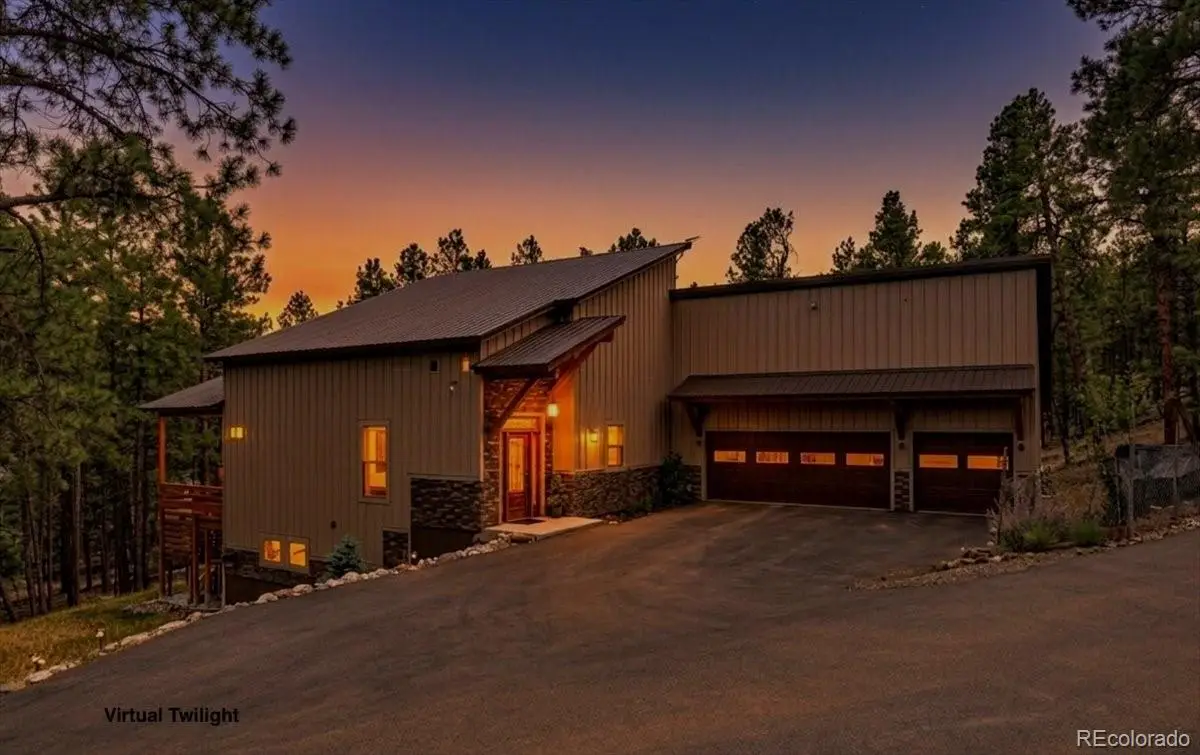 30 Moffat Court, Pagosa Springs, CO 81147 - #1
