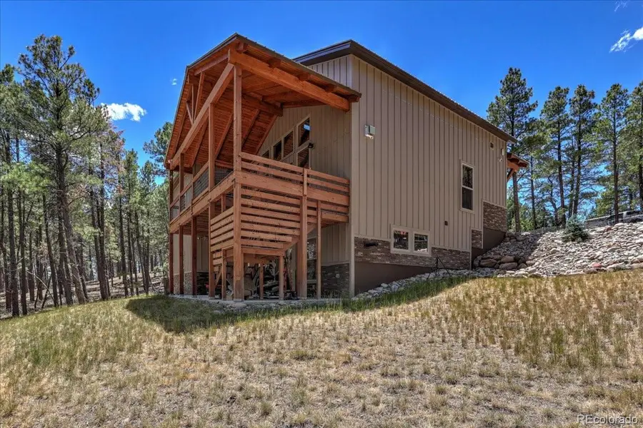 30 Moffat Court, Pagosa Springs, CO 81147 - #3