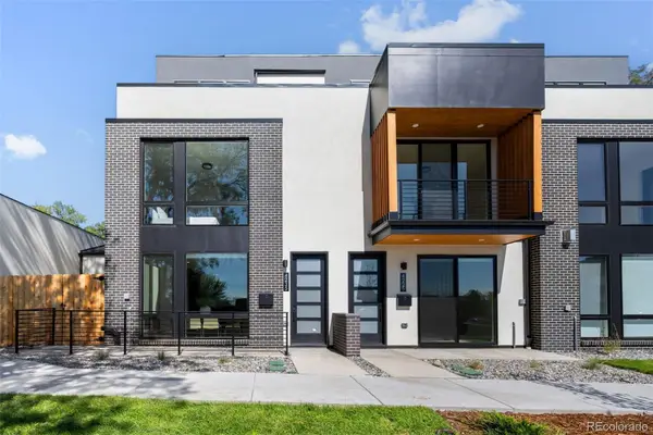 4235 W 13th, Denver, CO 80204
