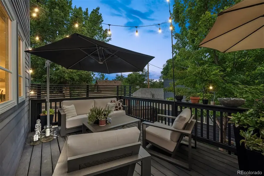 2837 S Sherman Street, Englewood, CO 80113 - #2