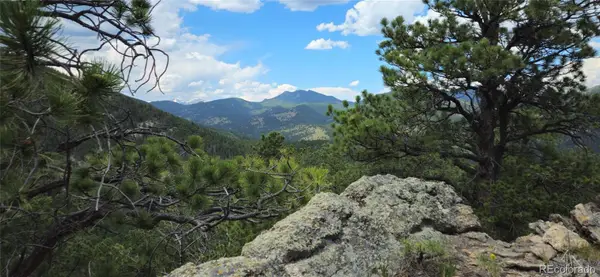 8077 Drew Hill Road, Golden, CO 80403