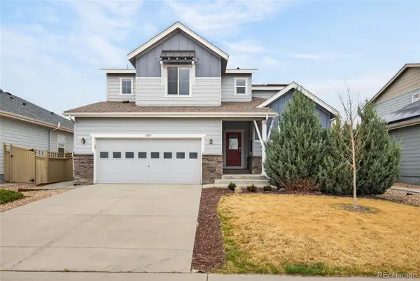 1357 Lander Lane, Lafayette, CO 80026