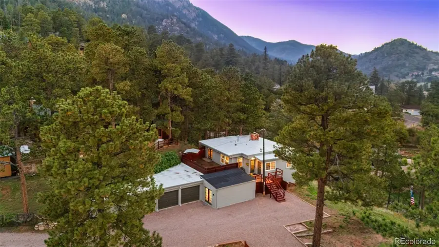 9450 Mohawk Trail, Cascade, CO 80809 - #3