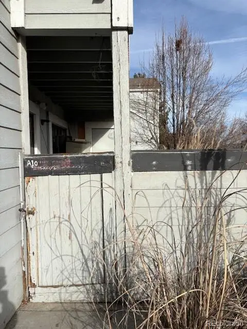 14497 E 1st Drive #A10, Aurora, CO 80011 - #2