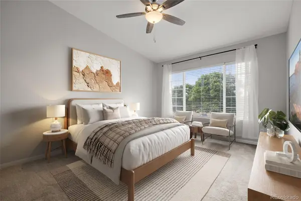 8358 Pebble Creek Way #204, Littleton, CO 80126