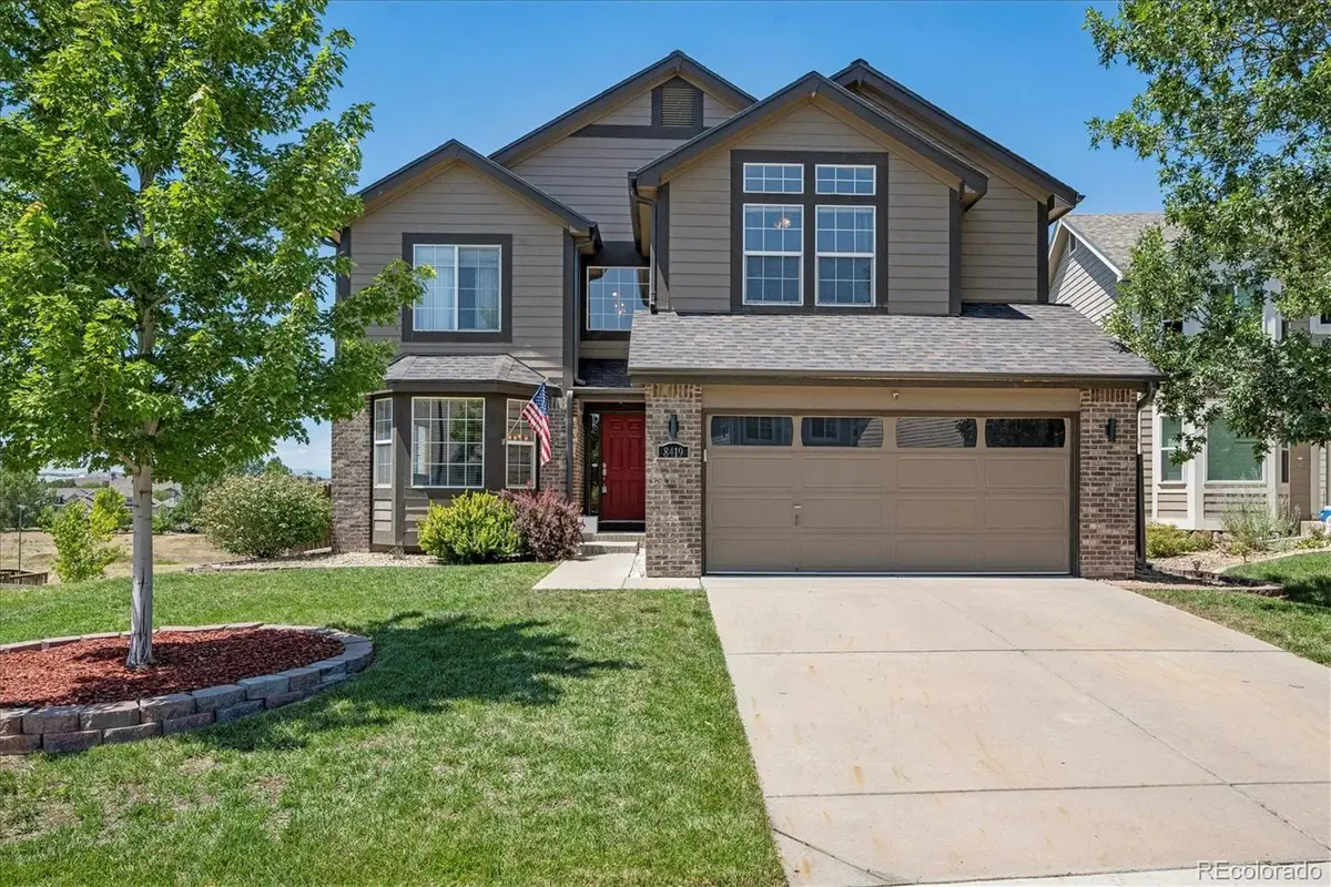 8419 Dove Ridge Way, Parker, CO 80134 - #1