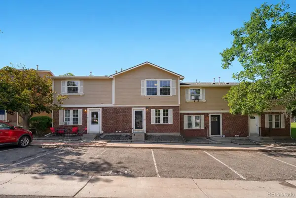 1543 S Ouray Circle #C, Aurora, CO 80017