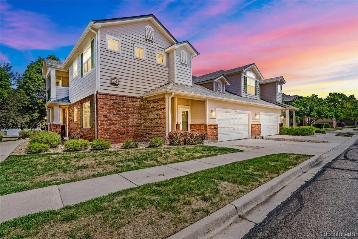 4672 W 20th Street Road #2424, Greeley, CO 80634 - #1